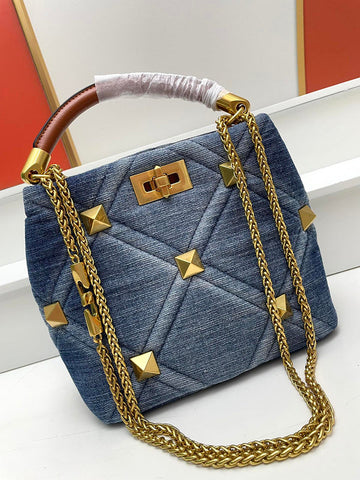 Makersluxe Bags - VTO Bags - 615