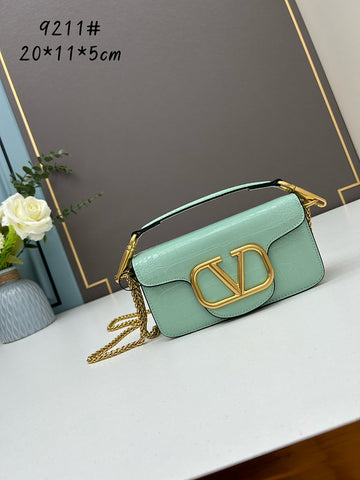 Makersluxe Bags - VTO Bags - 661