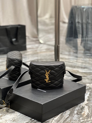 Makersluxe Fashion - SLY Bags - 526