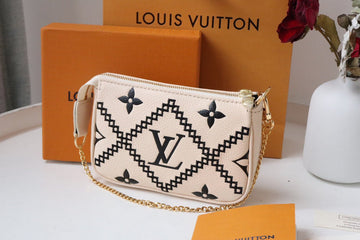 Makersluxe Bags - VL Bags - 4014