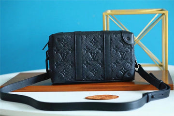 Makersluxe Fashion Lu-Vi bags - 10109