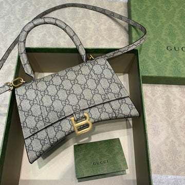 Makersluxe Bags - BGA Bags - 784