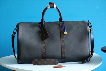 Makersluxe Fashion Lu-Vi bags - 11282