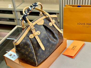 Makersluxe - Louis Vuittons  - 15011