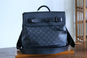 Makersluxe Fashion Lu-Vi bags - 10447
