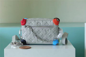 Makersluxe Fashion Lu-Vi bags - 10139