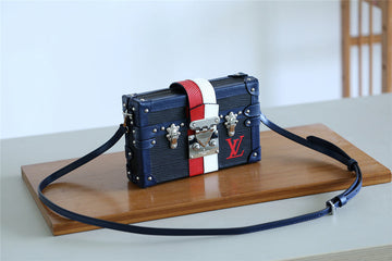 Makersluxe Fashion Lu-Vi bags - 8232