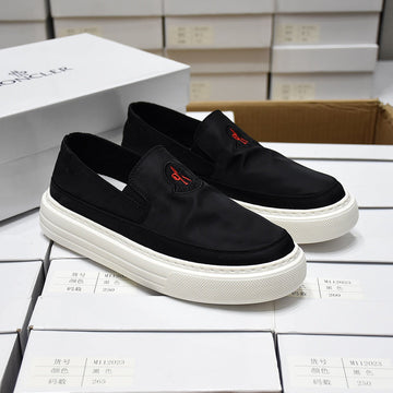 Makersluxe - MCOL Men Shoes - 459