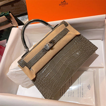 Makersluxe - HMS Bags - 118