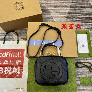 Makersluxe Bags - GCI Bags - 7362