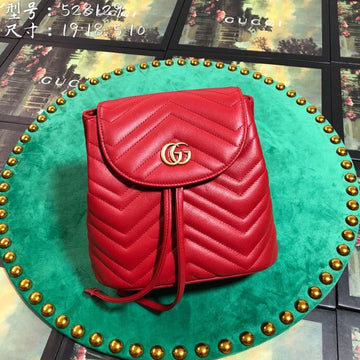 Makersluxe Bags - GCI Bags - 7280