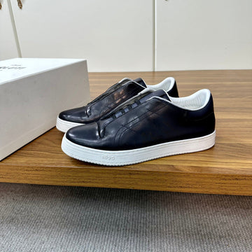 Makersluxe - BRE Men Shoes - 553