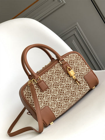 Makersluxe - LWO Bags - 001