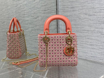 Makersluxe - DOR Bags - 357
