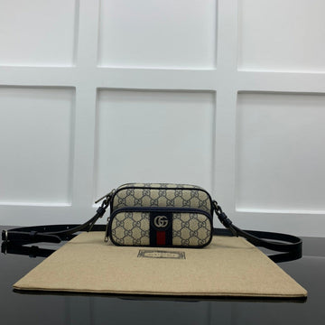 Makersluxe Fashion - GCI Bags - 12508