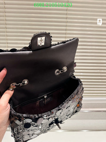 Makersluxeras - CHL Bags - 951