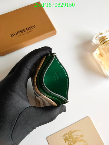 Makersluxeras - BOR Wallet - 082
