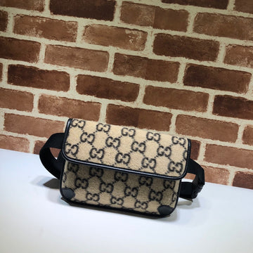Makersluxe Bags - GCI Bags - 3801