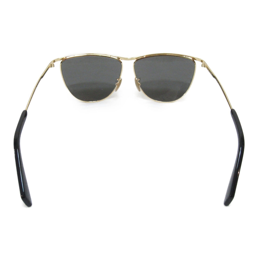 Celine sunglasses Navy Plastic 40098U 01A