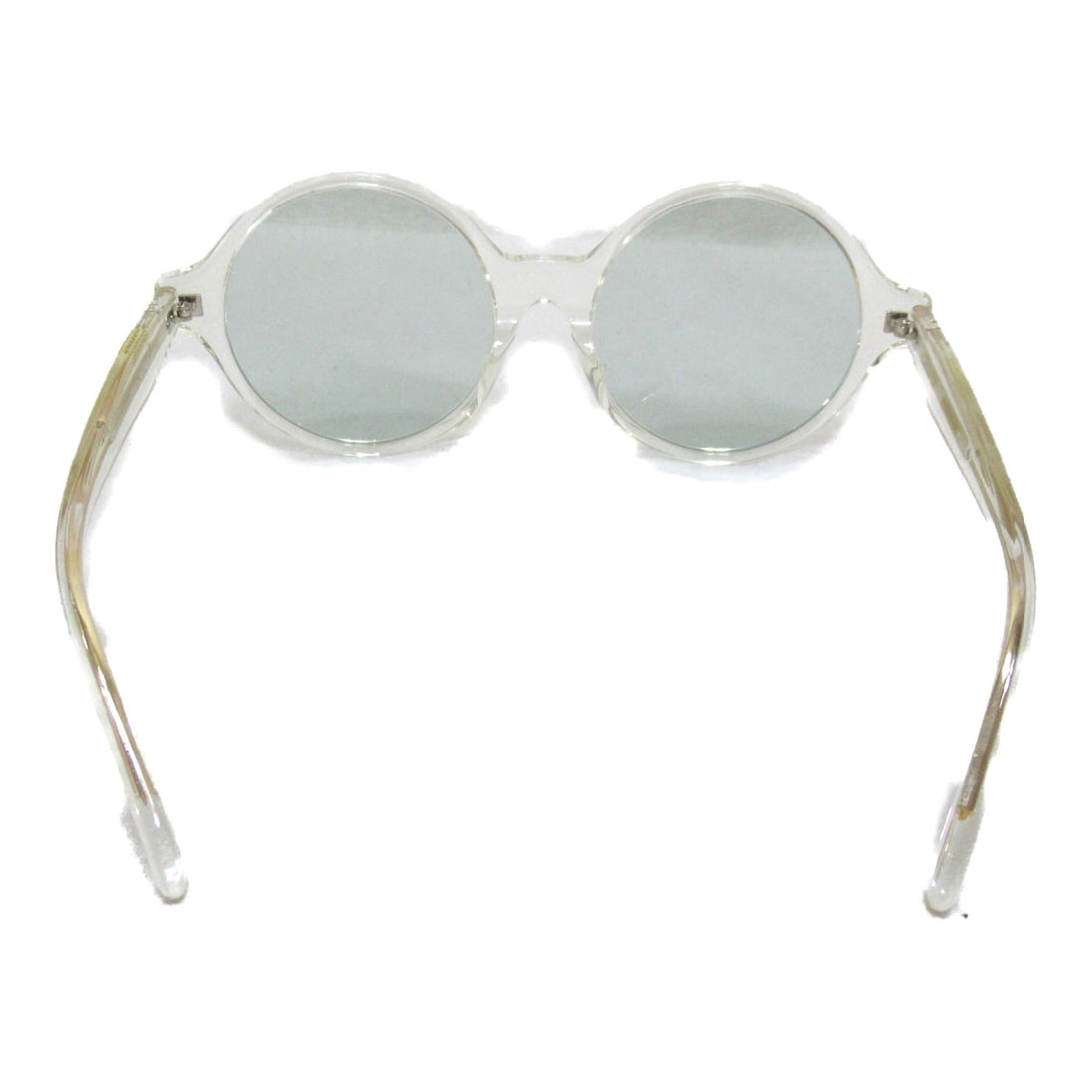 Celine sunglasses Green Plastic 40051F 22N