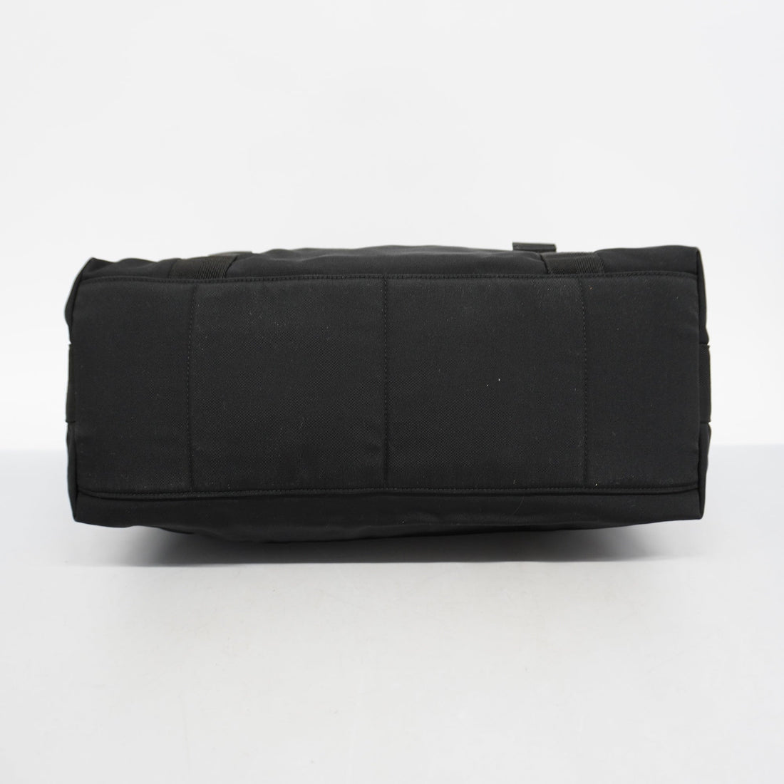 GUCCIAuth  Shoulder Bag 122374 Women's Nylon Shoulder Bag Black