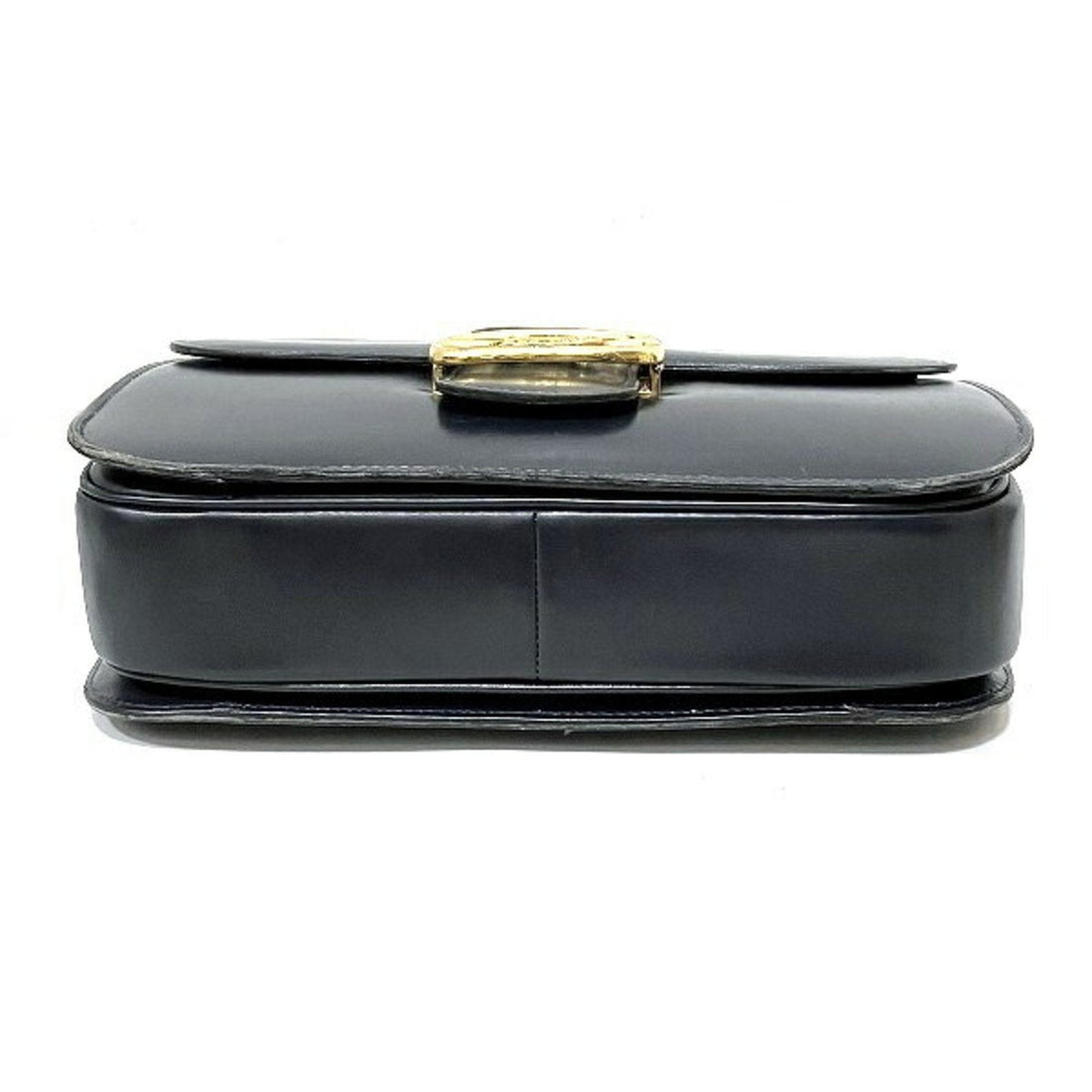 Celine carriage metal fittings bag shoulder ladies