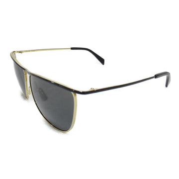 Celine sunglasses Navy Plastic 40098U 01A