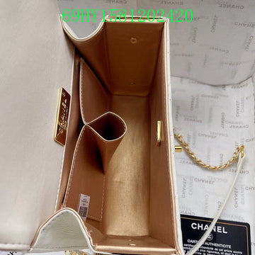 Makersluxeras - CHL Bags - 3126