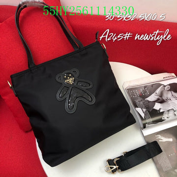 Makersluxe Bags - PDA Bags - 3819