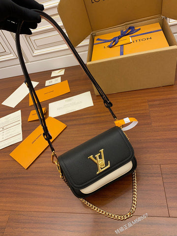 Makersluxe Fashion Lu-Vi bags - 17234