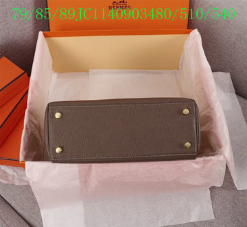 Makersluxeras - HMS Bags - 1240