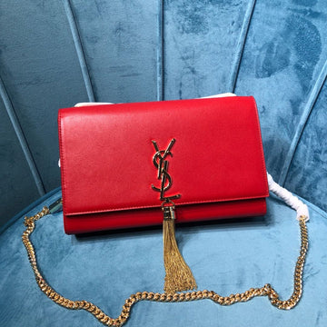 Makersluxe - Yves Saint Laurent - Bags - 514