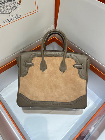 Makersluxe - HMS Bags - 228