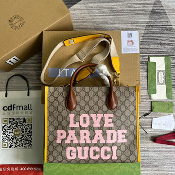 Makersluxe Bags - GCI Bags - 7979