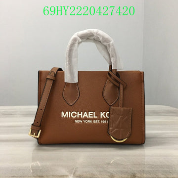 Makersluxe Bags - MK Bags - 418