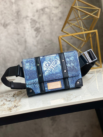 LOV2 Bags - Makersluxe Bags  1173