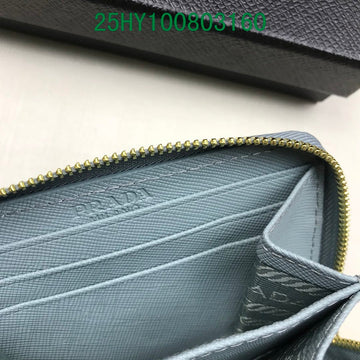 Makersluxeras - PD Wallet - 570