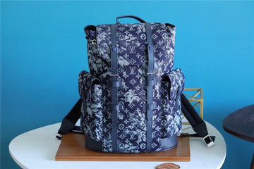 Makersluxe Fashion Lu-Vi bags - 9663