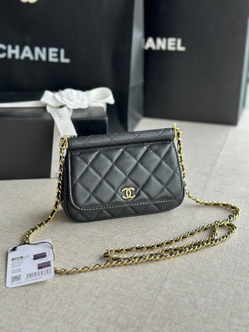 Makersluxe Bags - CHL Bags - 2736