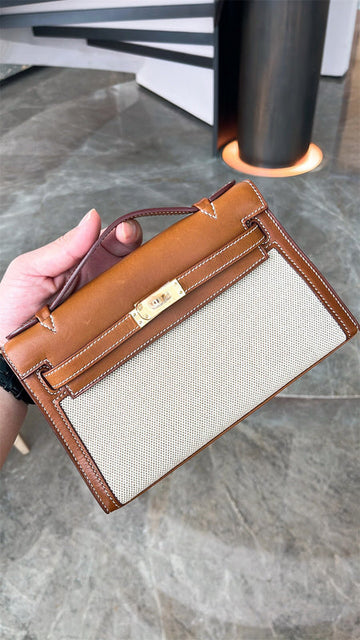 Makersluxe - HMS Bags - 572
