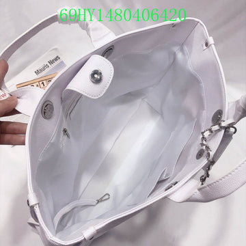Makersluxeras - CHL Bags - 2830