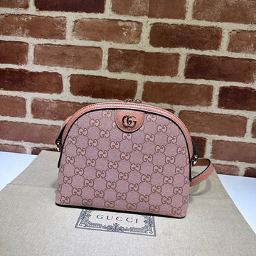 Makersluxe Fashion - GCI Bags - 12086