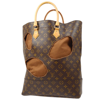 LOUIS VUITTON? x Rei Kawakubo 2014 BAG WITH HOLES M40279 70638