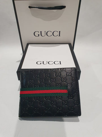 Gucci Wallet (Men)