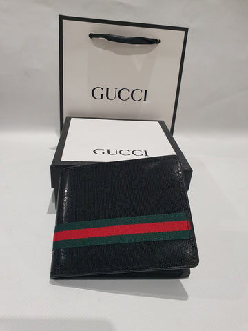 Gucci Wallet (Men)