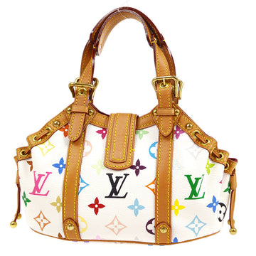LOUIS VUITTON 2004 THEDA PM M92348