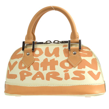 Louis Vuitton 2001 ALMA PM M92178
