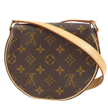 LOUIS VUITTON? TAMBOURINE SHOULDER BAG MONOGRAM M51179 66482