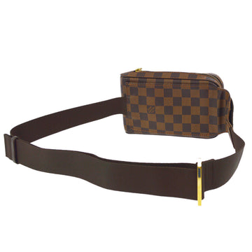 LOUIS VUITTON? 2009 GERONIMOS DAMIER N51994 87270