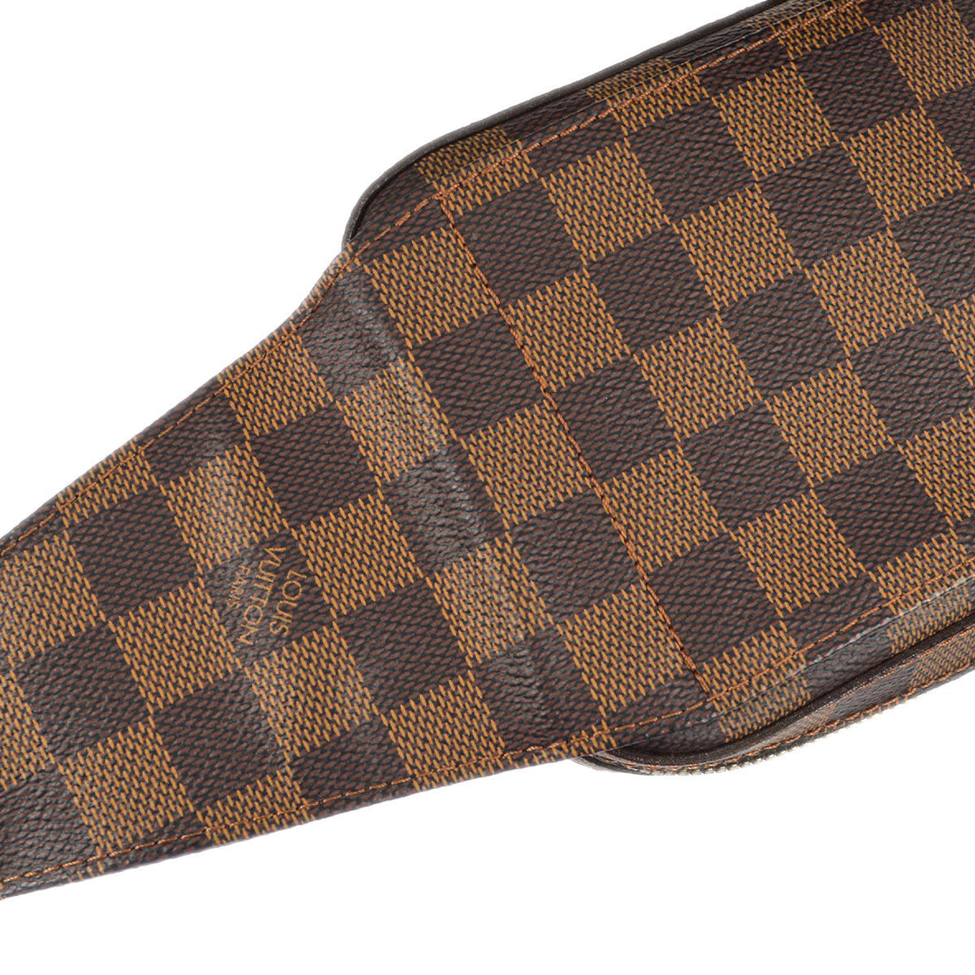 LOUIS VUITTON? 2009 GERONIMOS DAMIER N51994 87270